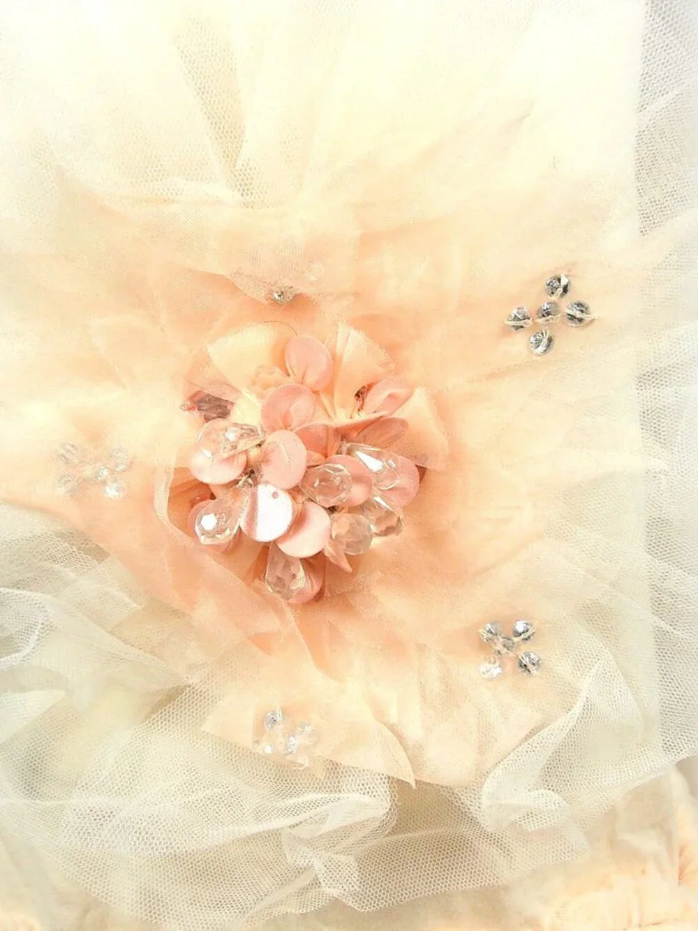 Tutu Du Monde Little Darlin Tutu Dress